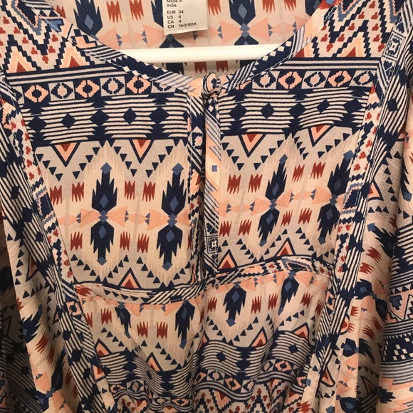 Boho sundress - Picture 2 of 2